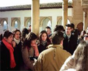 Visitar la Alhambra en Grupo
